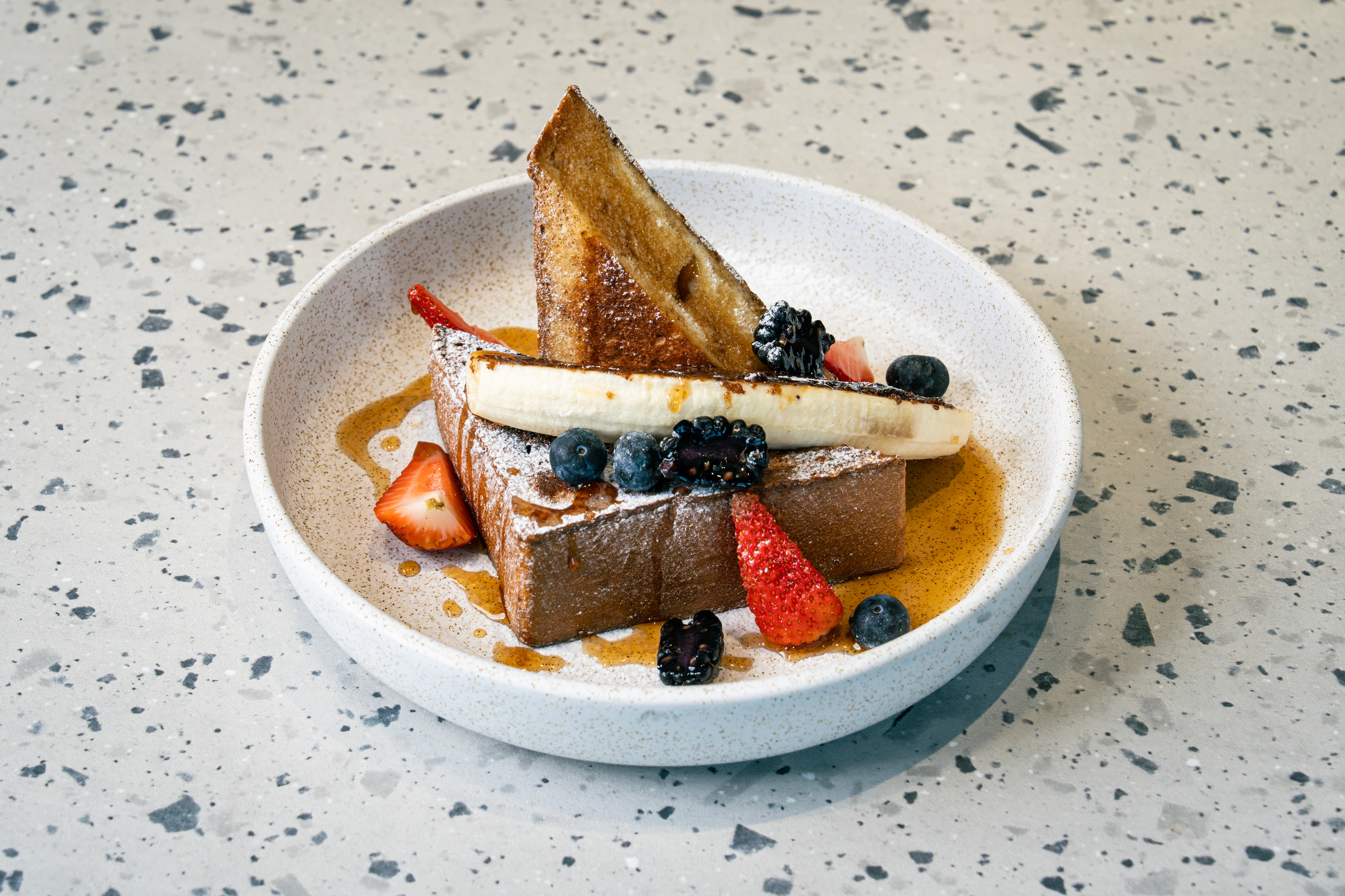 French Toast