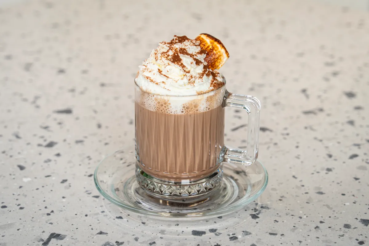 Hot Chocolate
